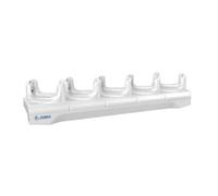 Zebra TC51 5-slot CHARGE cradle Accessori pda La CRD-TC51-HC5SC-01
