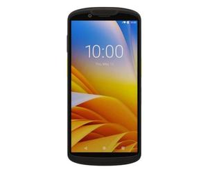 Zebra TC53, 2D, BT, Wi-Fi, NFC, warm-swap, PTT, GMS, Android