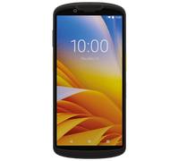 Zebra TC53 TC5301-0T1K7B1000-A6, terminale dati, 2D, BT, Wi-Fi, NFC, warm-swap, PTT, GMS, Android