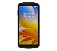 Zebra TC53/TC58, 2D, GPS, warm-swap, PTT, BT, WLAN, 5G, NFC, Android, GMS