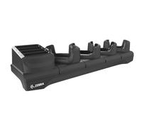 Zebra TC53/TC58 4 slot per batteria a risparmio energetico CRD-NGTC5-5SC4B