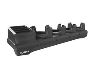 Zebra TC53/TC58 4 slot per batteria a risparmio energetico CRD-NGTC5-5SC4B