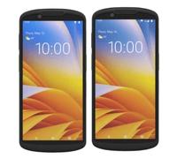 Zebra TC53e computer palmare 15,2 cm (6") 1080 x 2160 Pixel Touch screen Nero [TC530R-0T1E1B1000-EA]