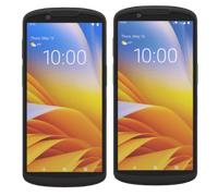 Zebra TC53E TC530R-0T1E6B1000-EA, RFID 800 MHz, 2D, IST, warm-swap, USB, BT, Wi-Fi (Wi-Fi), NFC, Android, GMS