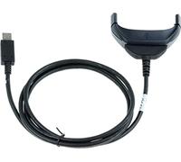 Zebra TC56 And TC51 Clip ON USB C Adapter Cup Used for, ADPTR-TC56-USBC-01 (C Adapter Cup Used for Charging with A Standard USB-C Cable, USB-C Cable Sold Seperately.)