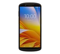 Zebra TC58 computer palmare 15,2 cm [6] 1080 x 2160 Pixel Touch screen 293 g Ner