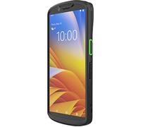 Zebra TC58e, Wireless Charging Compatible, 2D, SE4770, GPS, IST, warm-swap, USB-C, BT, WLAN (WLAN), eSIM, 5G, NFC, Android, GMS