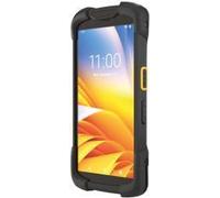 Zebra TC73 computer palmare 15,2 cm [6] 1080 x 2160 Pixel Touch screen 349 g Nero, Giallo (TC73 6IN 4/64GB FLASH SE55 - 8/16MP NEW