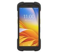 Zebra - Tc73 Computer Palmare 15,2 Cm (6'') 1080 X 2160 Pixel Touch Screen 349 G Nero, Giallo - SPEDIZIONE GRATUITA