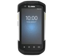 Zebra TC77 TC77HL-5MJ24BG-A6, terminale dati, 2D, SE4770, BT, Wi-Fi, 4G, NFC, GPS, GMS, Android