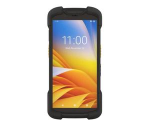 Zebra TC78, 2D, SE4770, USB, BT, Wi-Fi, 5G, NFC, GPS, warm-swap, GMS, Android