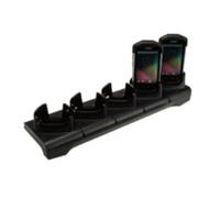 Zebra TC7X 5-Slot Charge ONLY Cradle La carica/docking station CRD-TC7X-SE5C1-01
