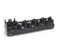 Zebra - Tc8000 5slot Charge Cradle W / 4slot Batt Charger In - SPEDIZIONE GRATUITA