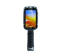 Zebra TC8300, 2D, ER, BT, Wi-Fi, NFC, Android