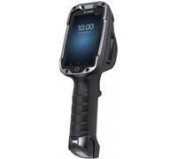 Zebra TC8300 BASE 2D IMAGER EXT RANGE computer palmare 102 cm 4 800 x 480 Pixel Touch screen Nero (TC8300 4IN 2D IMGR EXT SE485 NEW