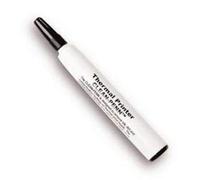 Zebra Technologies 105950 - 035/12PK testina di stampa pulizia penna Saturated con alcool