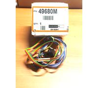 Zebra Technologies 49680M Sensor Track Left Hand Top Media