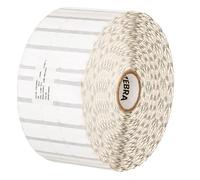 Zebra Technologies 8000D Jewelry 56X13 MM Flaps SUPL 3510 LBL/Roll C-25 MM Box of 6