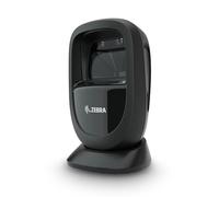 Zebra Technologies DS9308-SR - Scanner per presentazioni, kit USB nero (solo EMEA)