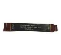 Zebra Technologies Engine TO DECODER Flex Cable Imager Engine Accessory Kit: Engine to decoder Flex Cable, Connects SE4710 to PL3307-A (KT-IMGENG-08) Marca