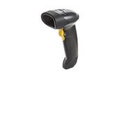 Zebra Technologies ls2208-sr20007na LS 2208 scanner laser standard Range Corded NA solo - colore nero
