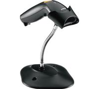 Zebra LS1203 Lettore di codici a barre portatile Laser Nero [LS1203-7AZU0100ER]