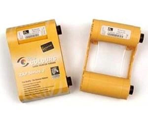 ZEBRA Technologies-nastro per stampante a rotolo, compatibile con ZPX Series 3 (modello 800033-840)