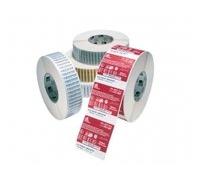 Zebra Technologies Nuovo 3004996 - Rotolo di Etichette Permanente, 51 x 25 mm