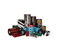 Zebra Technologies Ribbon 2100 Wax 156 MM SUPL 450 Meters C-25 MM Box of 12