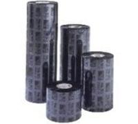Zebra Technologies Ribbon 3200 Wax/Resin 156 MM SUPL 450 Meters C-25 MM Box of 6