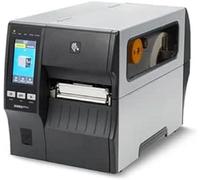 Zebra Technologies Stampante Transf. Termica Zt411