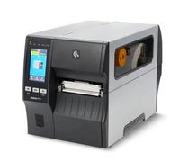 Zebra - ZT411 203 x 203 DPI Con Cavo e Senza Cavo Termica Diretta /Trasferimento Termico Stampante POS - SPEDIZIONE GRATUITA