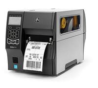 Zebra Technologies Stampante etichette ZT411 TD/TT 203 x 203 dpi USB/LAN/Bluetooth 4.1