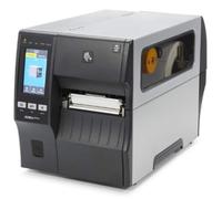 Zebra Zebra Zt411 300 X 300 Dpi Con Cavo E Senza Cavo Termica Diretta/trasferime