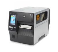 Zebra ZT411 300 x DPI Con cavo e senza Termica diretta/Trasferimento termico Stampante POS [ZT41143-T0E0000Z]