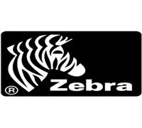 Zebra Technologies Z-Ultimate 3000T 50.8 x 25.4mm Roll Bianco