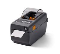 Zebra Technologies zd41022-d01e00ez stampante ZD410, DT, 5,1 cm, 203 dpi, US Cord, USB, ethernet Module installato