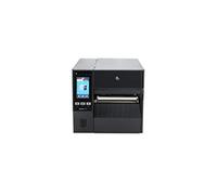 Zebra ZT421, 8 punti /mm (203dpi), Cutter, Disp. (colour), RTC, EPL, ZPL, ZPLII, USB, RS232, BT, Ethernet
