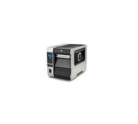 Zebra Technologies Zt620 300Dpi Ethern Btle Usb Rfid
