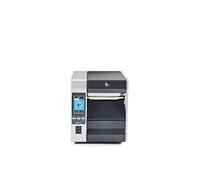 Zebra Technologies ZT620 TT 6IN 300DPI USB EU/UK