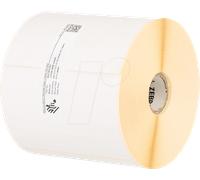 Zebra Thermoetiketten Z-Perform 1000D Etichette/etichette 4 foglio 3002654