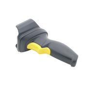 Zebra TRG-MC2X-SNP1-01 Zebra MC2200/MC2700 Nero Giallo 1 pz Attachable Trigger