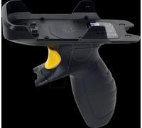 Zebra TRG-TC2Y-SNP1-01 Maniglia Nero Giallo Zebra TC21 / TC26 Snap-On Trigger