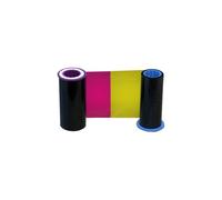 Zebra True Colours i Series YMCK ribbon Trasferimento 800012-445