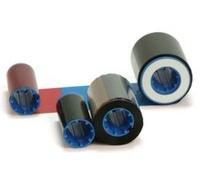 Zebra TrueColours i Series Farbband 1 x black 2.500 Bilder 800012-901