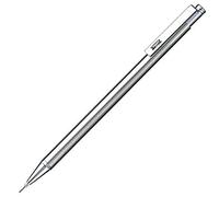ZEBRA TS-3 Mini matita meccanica tascabile 0,5 mm per notebook Planner Giappone
