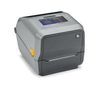 Zebra TT printer ZD621 USB Stampanti etichetta/label ZD6A042-30ER02EZ