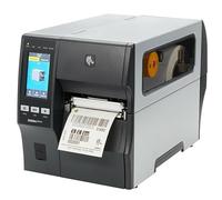 Zebra TT Printer ZT411 4", 300 Marca