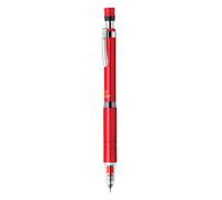 Zebra Type-Lx Portamine Matita Meccanica • 0.3 mm • Rosso