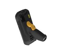 Zebra Updated Electronic Trigger Handle,with Camera, W126574821 (Handle,with Camera Exposed,for TC52x,TC57x,TC52ax,Snap-On Requires Boot)